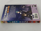 Last Hope Vol 2 MANGA TPB Michael Dignan & Kriss Sison