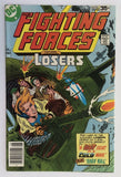 Our Fighting Forces #180 F 6.0