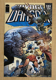 Savage Dragon #151 NM- 9.2 Image Comics 2009 Erik Larsen