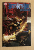Beta Ray Bill Godhunter TPB Trade Paperback KIERON GILLEN Galactus