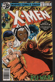 X-Men #117 VF+ 8.5 1st Shadow King