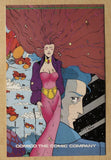 Robotech The New Generation #25 F- 5.5 Last Issue COMICO 1988