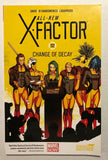 All New X-Factor Vol 2 TPB Change of Decay