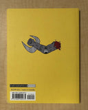 Prison Pit Book One TPB Johnny Ryan 2009 Fantagraphics