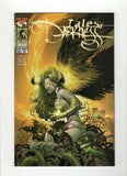 Tales of Darkness # 1/2 Top Cow Variant NM- 9.2