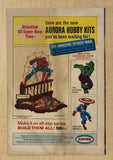 Two-Gun Kid #86 VG- 3.5 Marvel 1967 Stan Lee & Dick Ayers