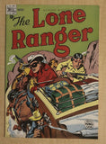 The Lone Ranger #14 F 6.0 Dell Comics 1949