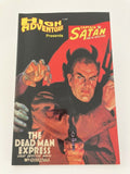 High Adventure #51 Captain Satan May 1938 Pulp Reprint