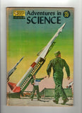 Classics Illustrated Special Issue Adventures in Science G/VG 3.0 HRN 149