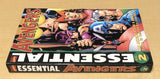 Marvel Essential Avengers Vol 2 TPB Marvel 2001 Stan Lee & Don Heck
