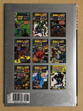 Marvel Masterworks Captain America Vol 2 HC Hardcover Graphic Novel