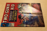 Two-Gun Kid #86 VG- 3.5 Marvel 1967 Stan Lee & Dick Ayers