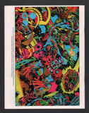 The Jack Kirby Collector Magazine #10 F 6.0