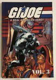 GI Joe: A Real American Hero by Larry Hama TPB Vol 1-5 Complete Set/Run