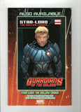 SHIELD Origins VF/NM 9.0