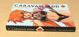 Caravan Kidd TPB Vol 3 Dark Horse 1999 Story and art by Johji Manabe
