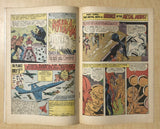 Metal Men #26 VG 4.0 Ross Andru & Mike Esposito DC Comics 1967