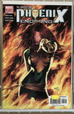 X-Men Phoenix Endsong #1-5 MARVEL 2005 Complete Run/Set GREG PAK