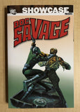 DC Showcase Presents Doc Savage TPB Doug Moench & John Buscema