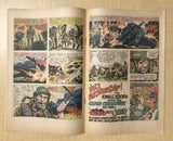 Our Army at War #173 VG- 3.5 Sgt Rock DC COMICS 1966 Joe Kubert Art