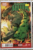 Savage Hulk #1-6 MARVEL 2014 Complete Run/Series Story & Art by Alan Davis