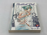 President Dad Vol 3 MANGA TPB Rhim Ju-Yeon