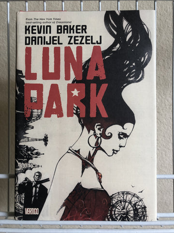 Luna Park HC Vol 1