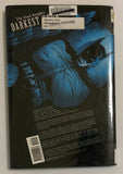 Batman RIP Deluxe Edition HC READER COPY Grant Morrison